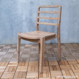 Teak Dining Chair