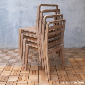 Teak Dining Chair