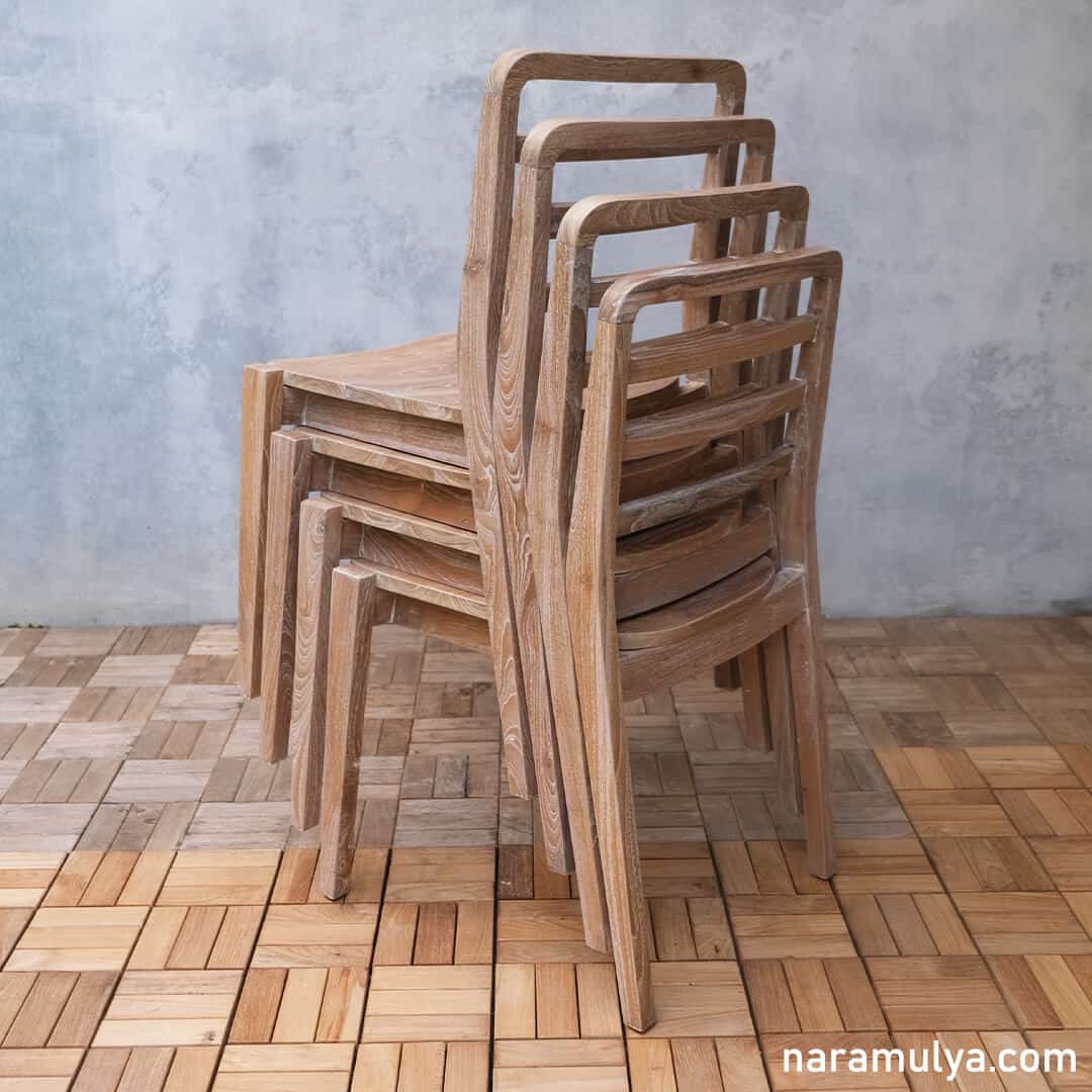 Teak Dining Chair