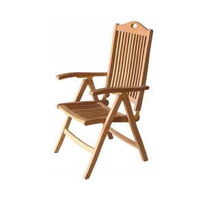 Classic Recliner Chair