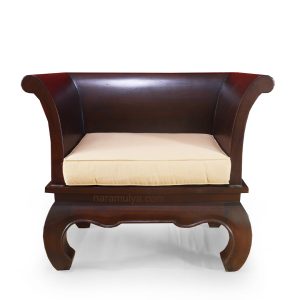 Chinoiserie Chair