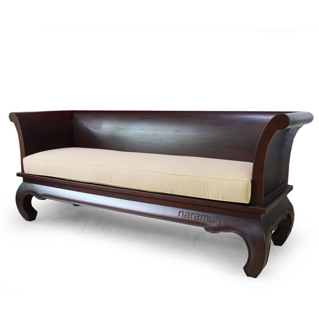 Chinoiserie Sofa