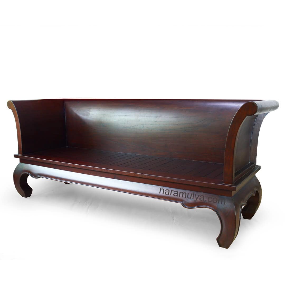 Chinoiserie Sofa