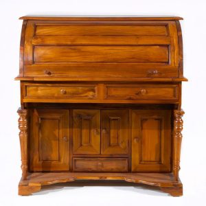 Classic American Rolltop