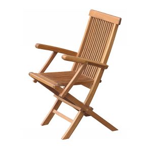 Classic Folding Chair