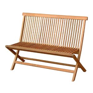 Classic Folding Bench