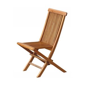 Classic Folding Chair