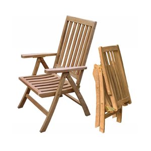 Classic Recliner Chair