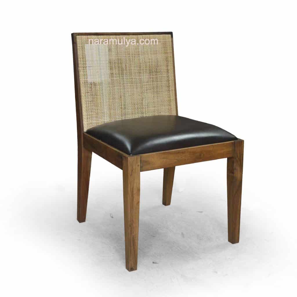 Teak Dining Chair