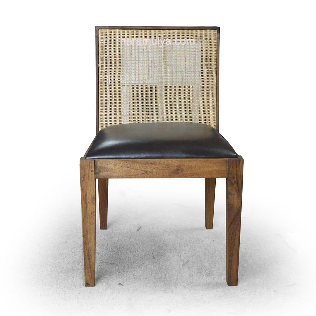 Teak Dining Chair