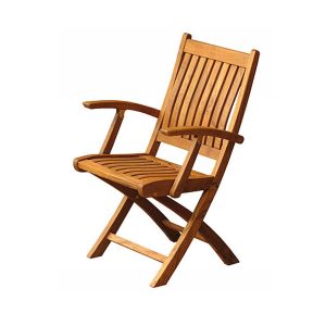 Classic Folding Chair