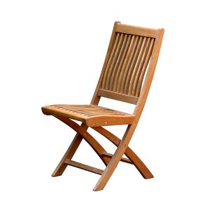 Classic Folding Chair