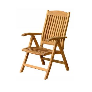 Classic Recliner Chair