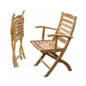 Classic Folding Chair