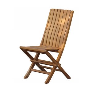 Classic Folding Chair