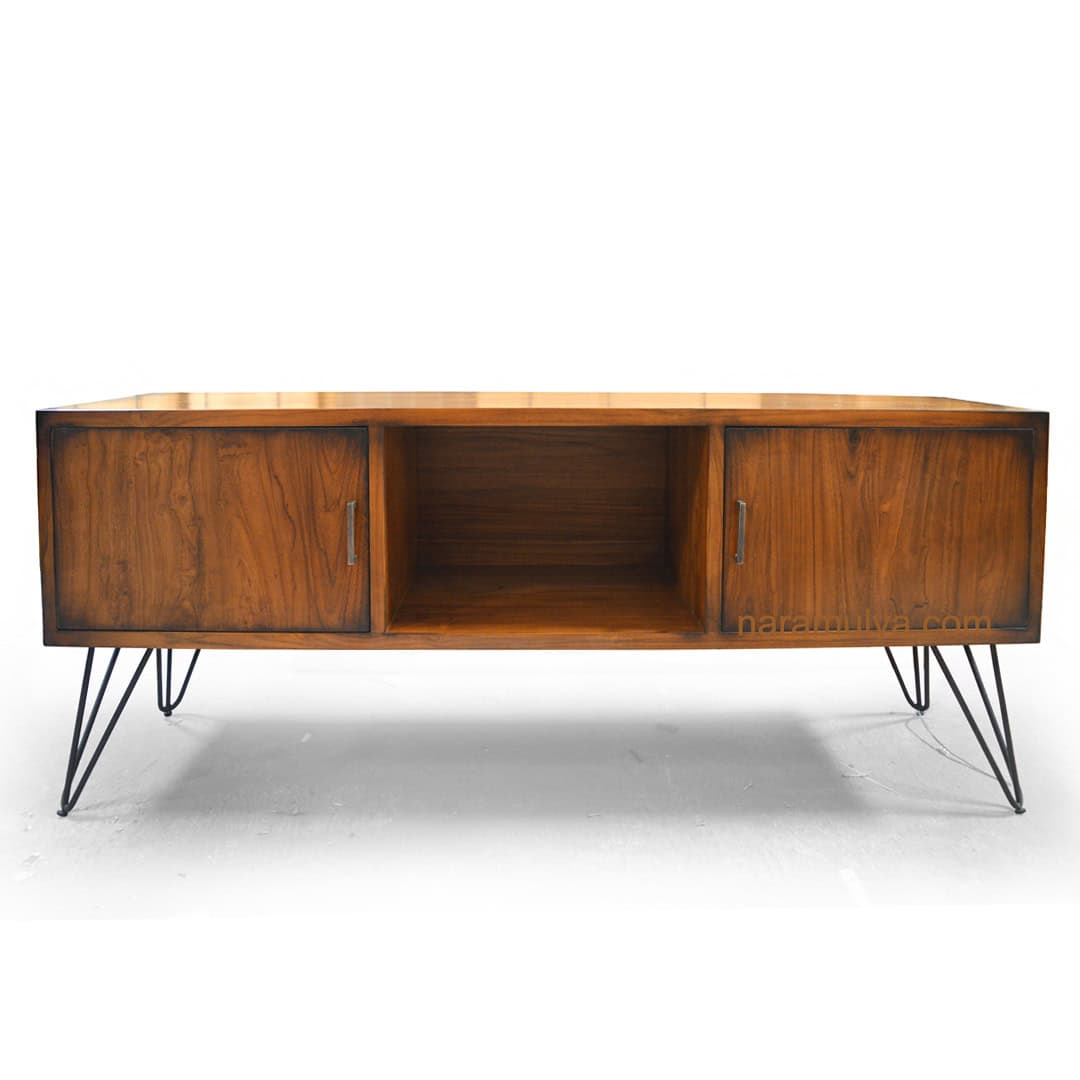 Modern TV Stand