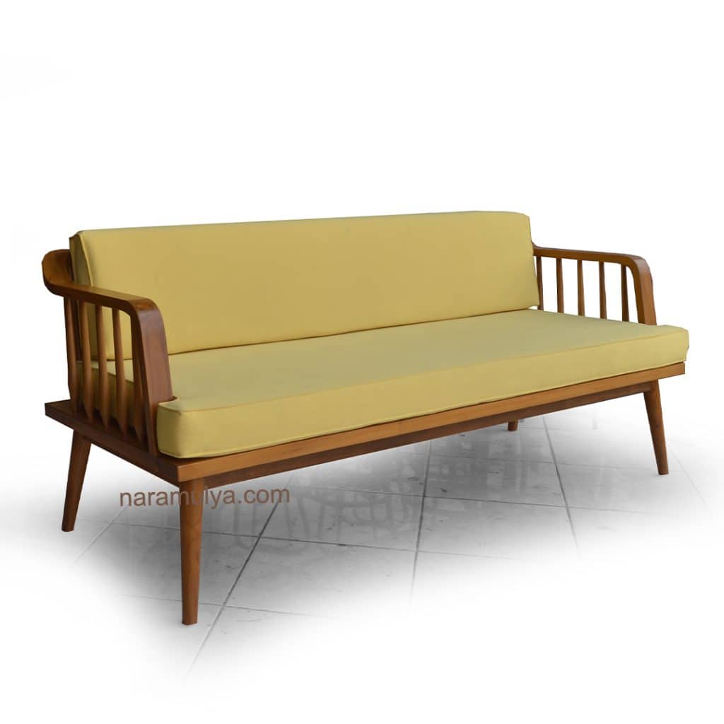 Mid-Century Sofa