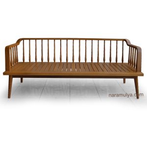 Mid-Century Sofa