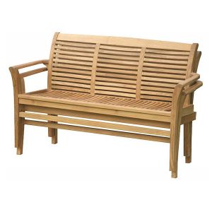 Classic Stacking Bench