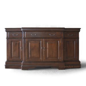 Teak Sideboard