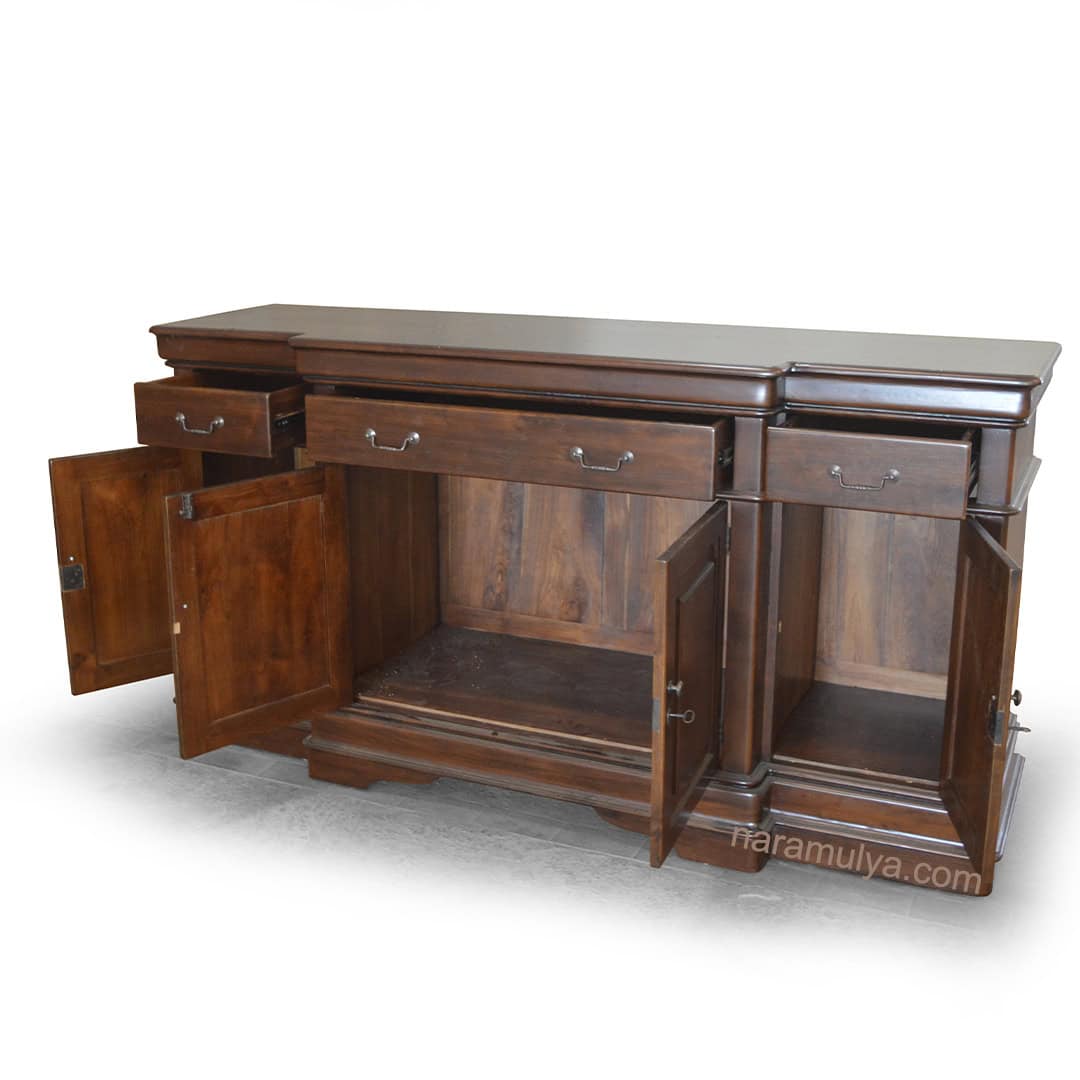 Teak Sideboard