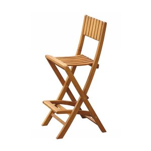 teak outdoor bar chairs