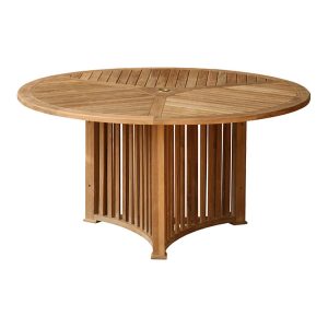 Classic Teak Outdoor Table