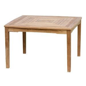 Classic Teak Outdoor Table