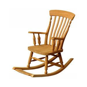 Outdoor Rocking Chair