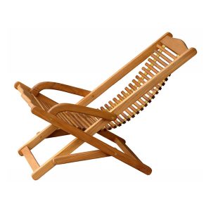 Classic Swing Deck Chair