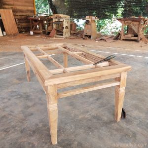 hotel furniture project