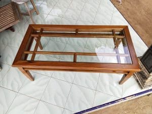 hotel furniture project