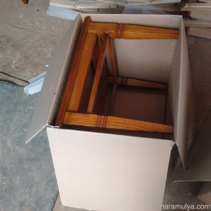 hotel furniture project