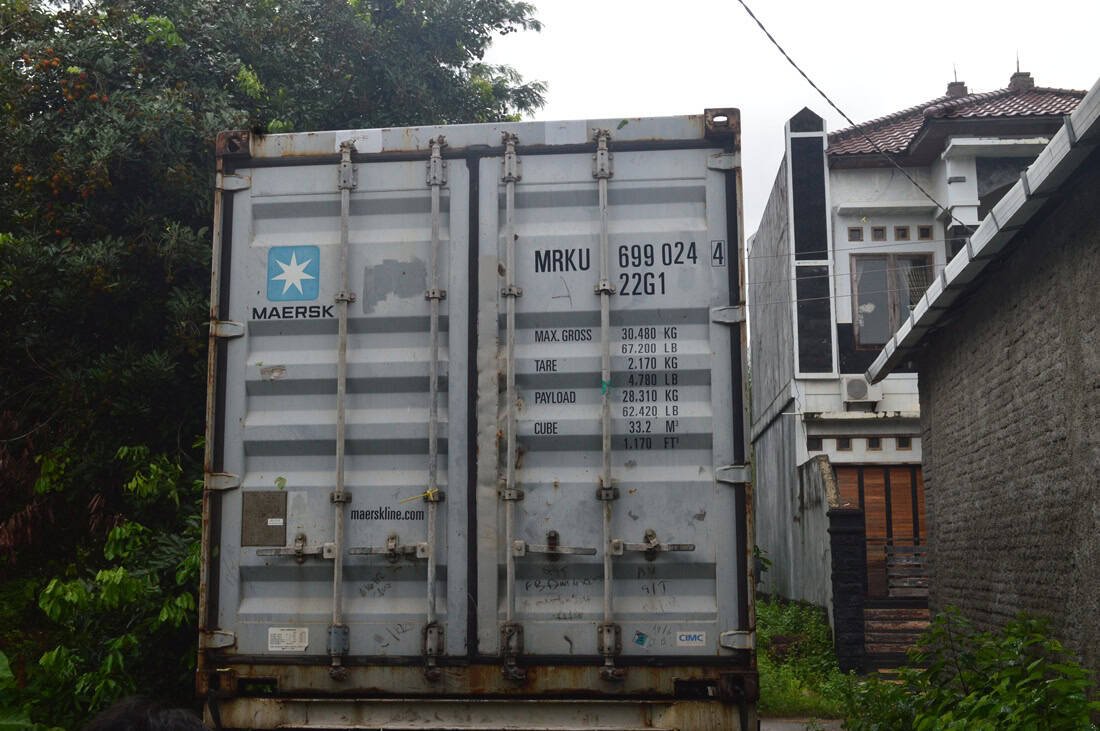 furniture shipping