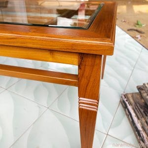 hotel furniture project