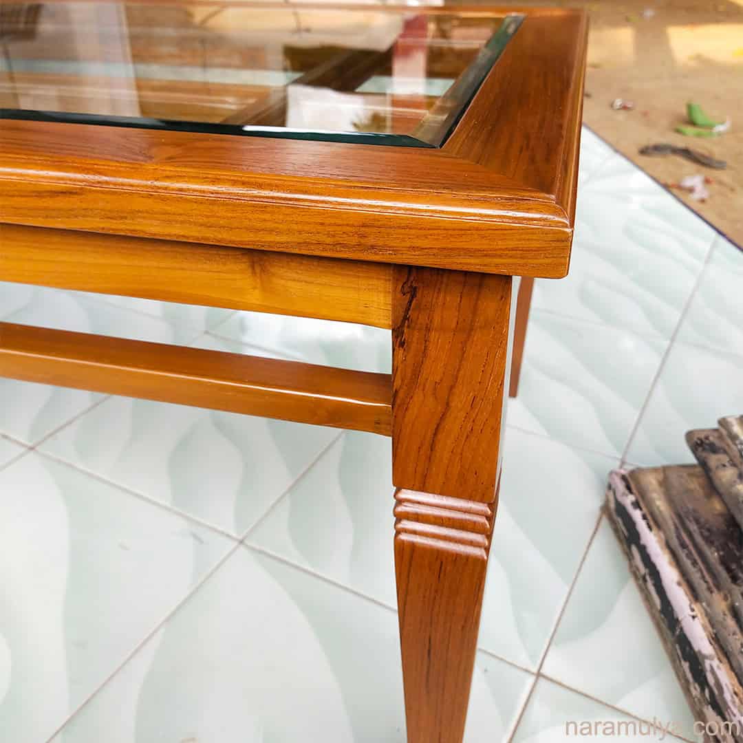 hotel furniture project