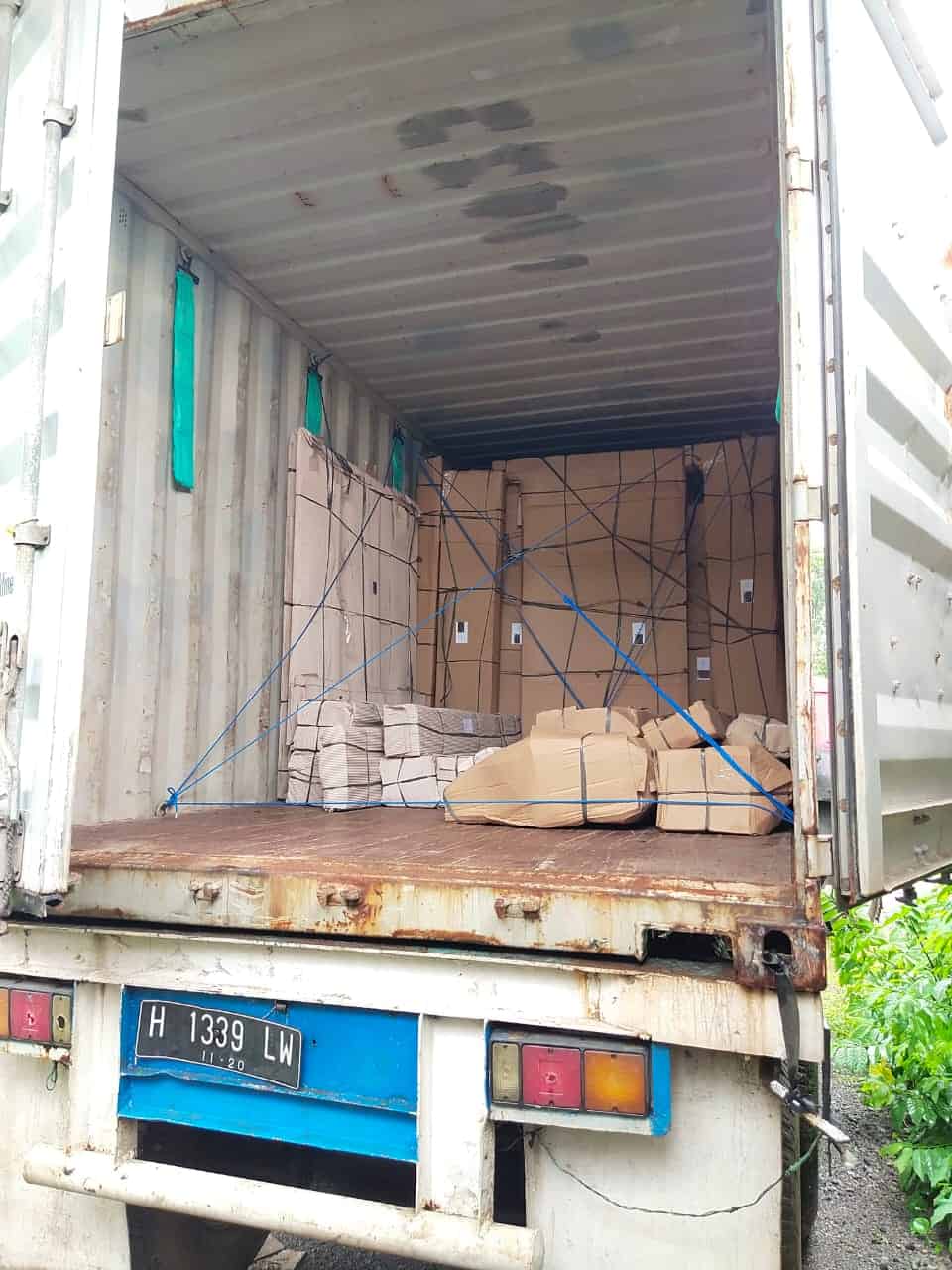 furniture shipping