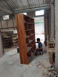 furniture for Bali villa