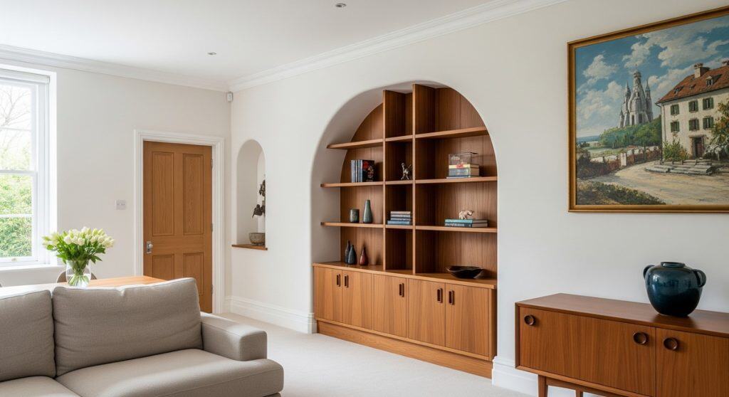 The Manufacturer's Guide to Custom Made Teak Furniture 3 fit like a glove