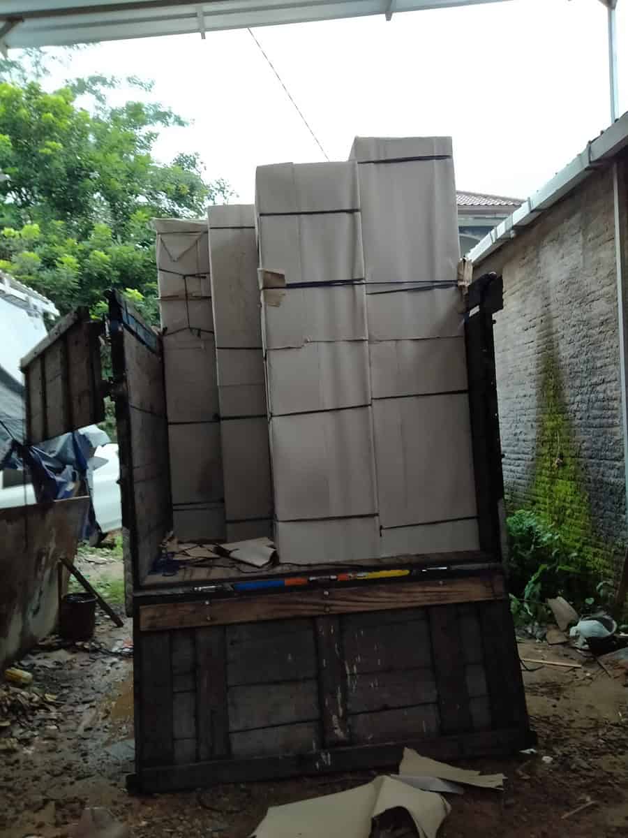 furniture for Bali villa