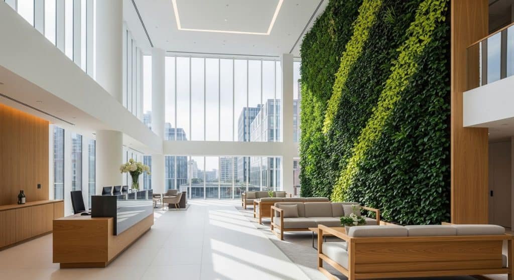 biophilic design principles