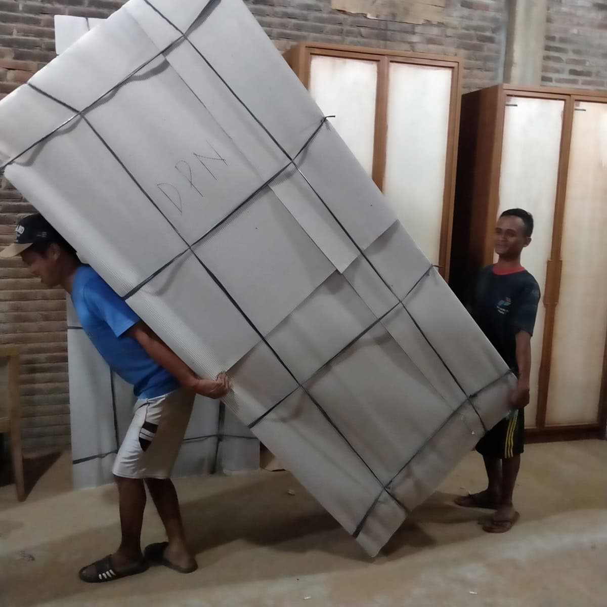 furniture for Bali villa