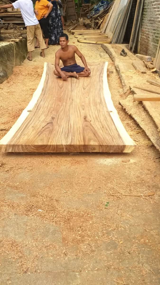 windu sari villa furniture project