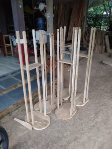 windu sari villa furniture project