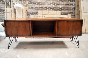 teak tv cabinets