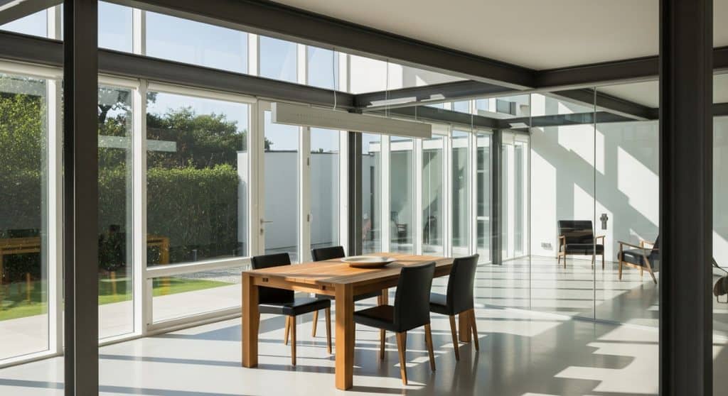A Manufacturer's Guide to Biophilic Design: Connecting Nature, Wellness, and Indonesian Teak 4 biophilic design principles