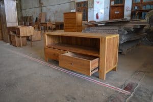 teak tv cabinets