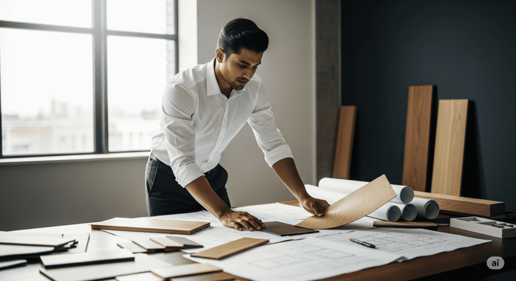 furniture trade program