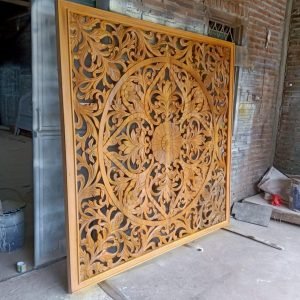 ketewel villa furniture by Nara Mulya Abadi