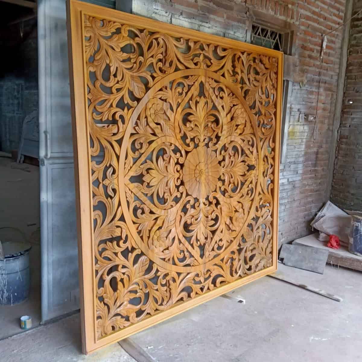 ketewel villa furniture by Nara Mulya Abadi